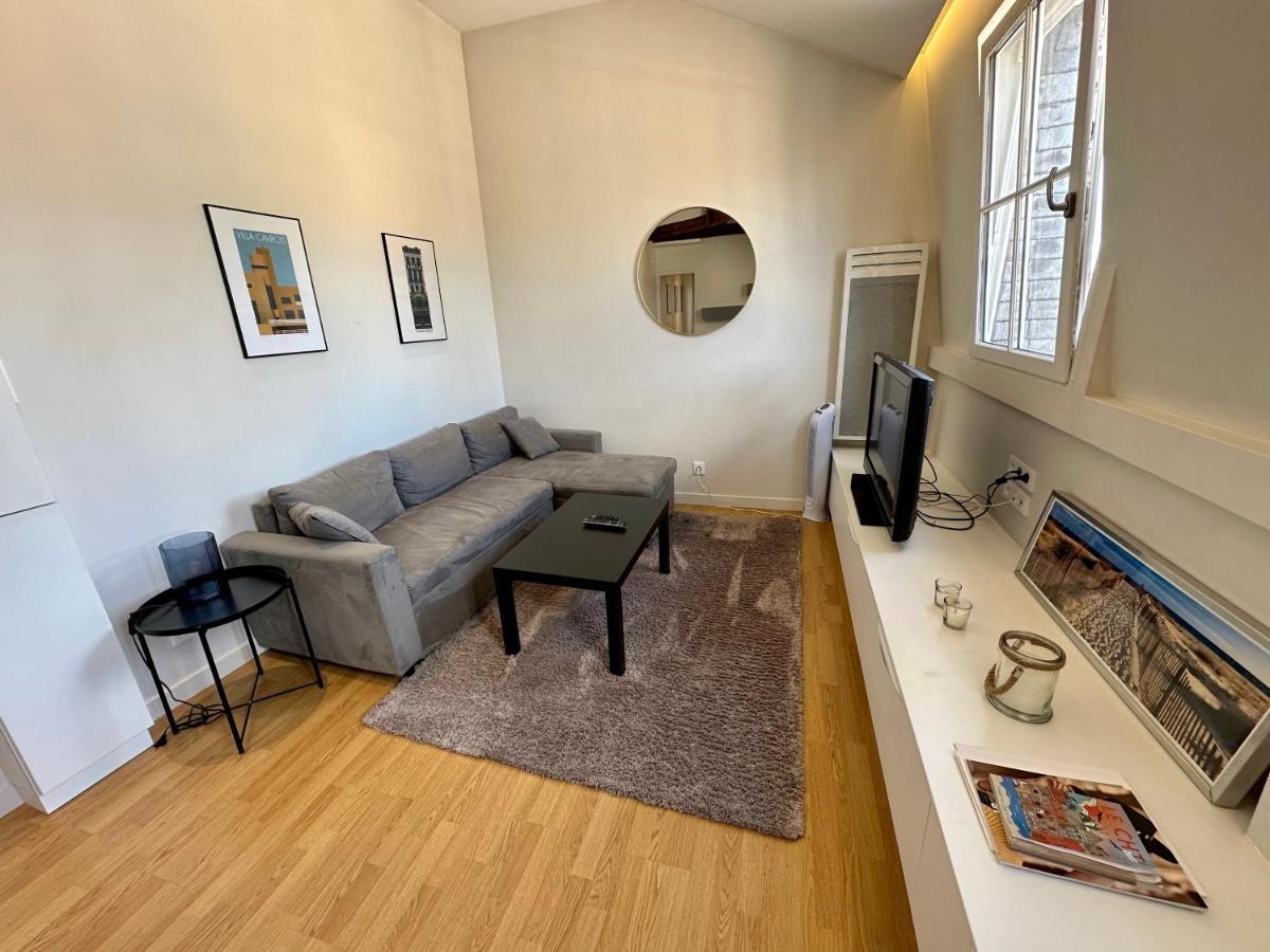 My Little Home - Le Vieux Lille De Danel Exterior photo