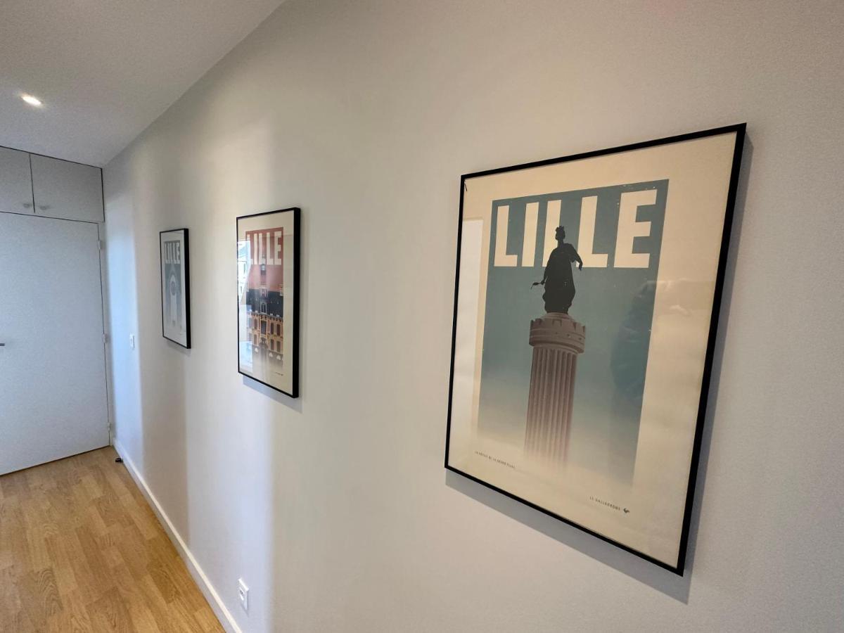 My Little Home - Le Vieux Lille De Danel Exterior photo